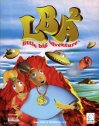 Little Big Adventure 2 cover2