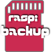 icon raspiBackup2